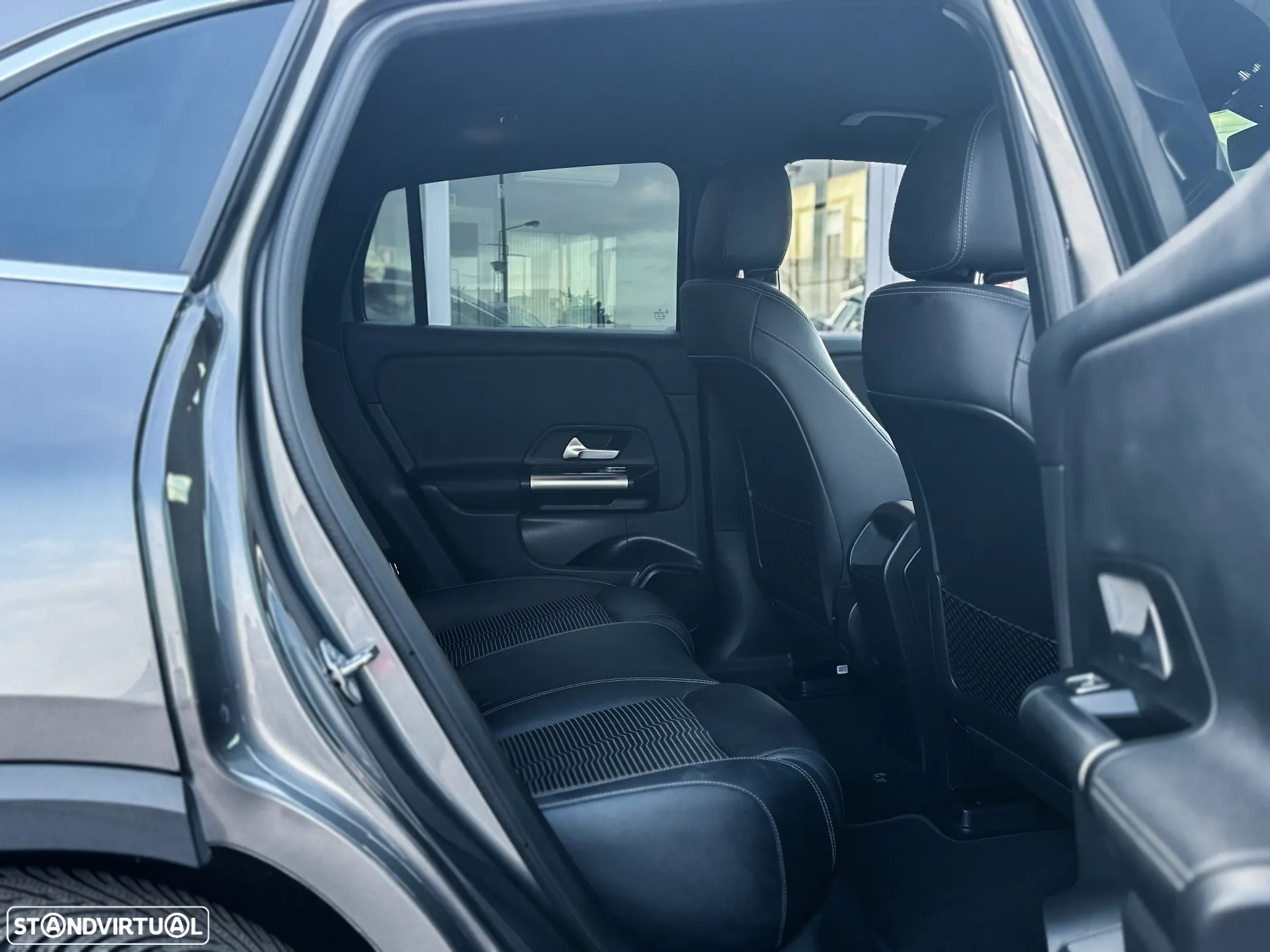 Mercedes-Benz EQA 250 Progressive - 11