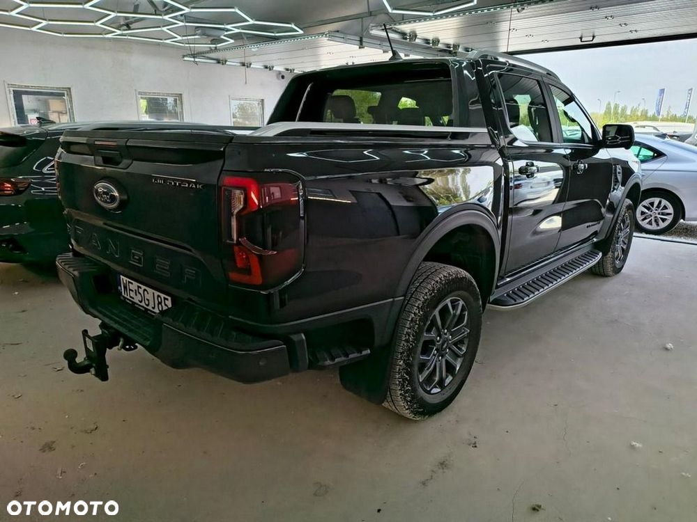 Ford Ranger - 3