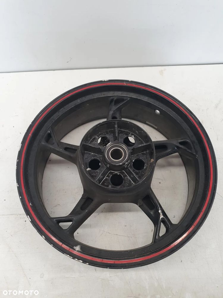 Felga Tył Tylna Do BMW S 1000 XR S1000XR S1000 - 7
