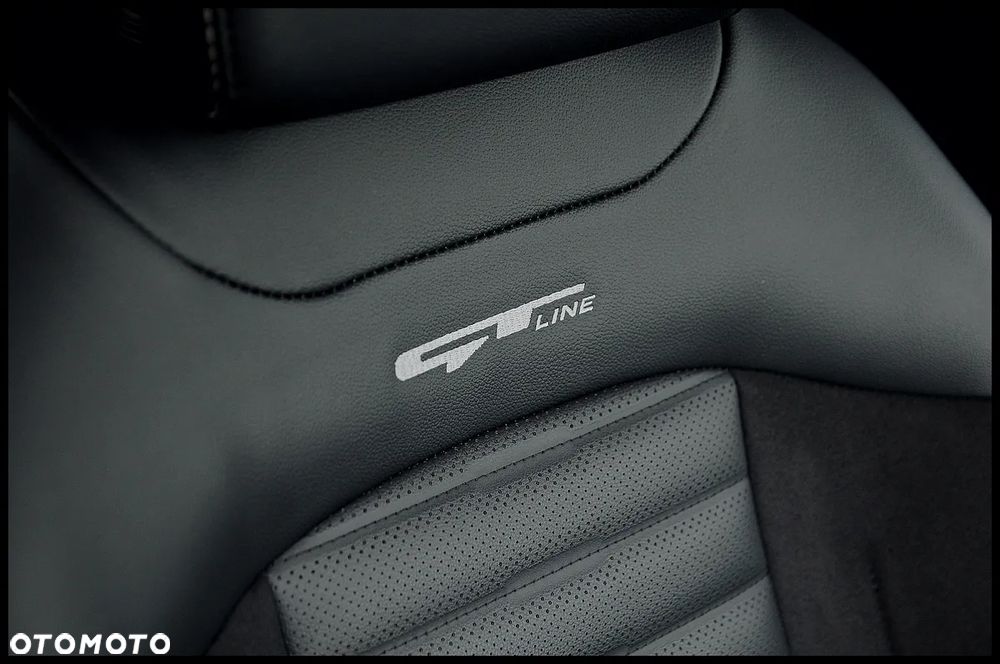 Kia Sportage 1.6 T-GDI HEV GT Line 2WD - 23