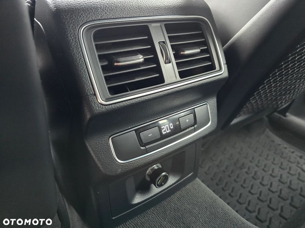 Audi Q5 2.0 TFSI Quattro S tronic - 28