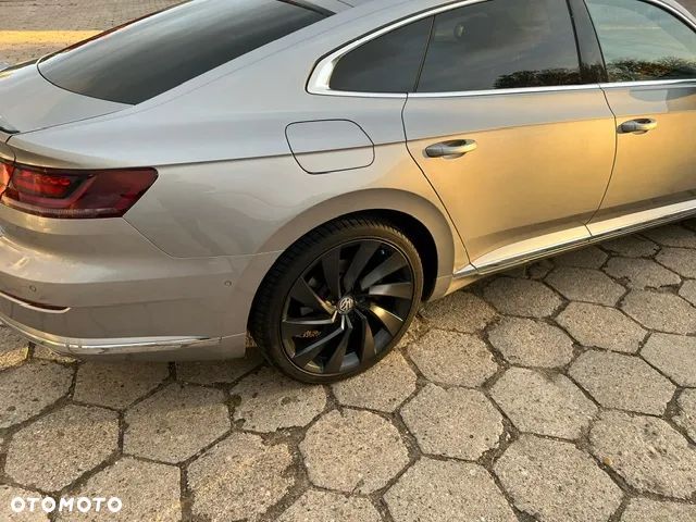 Volkswagen Arteon 2.0 TDI Bi-Turbo SCR 4Mot R-Line DSG - 7