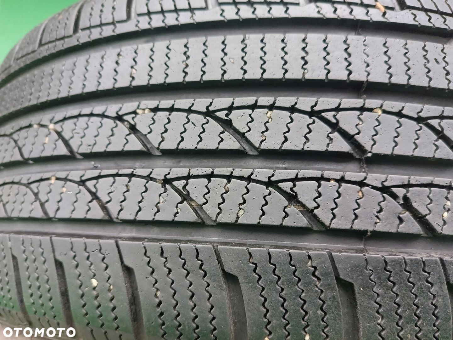 MINERVA ICE-PLUS S210 195/45/16, 1 szt 7,2 mm - 3