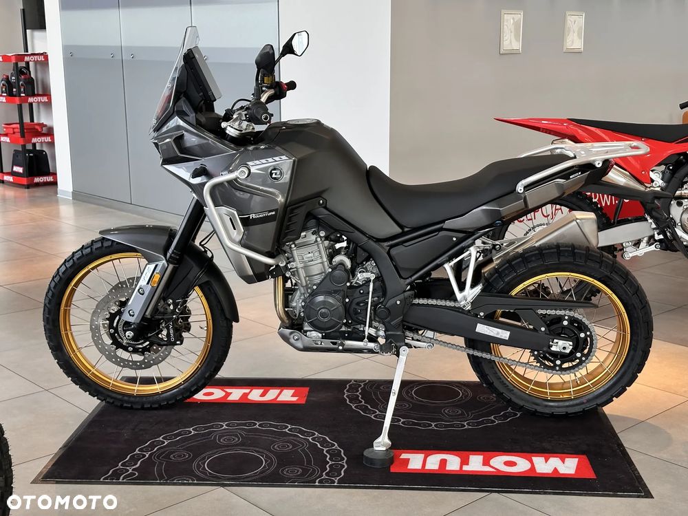 KOVE 800X Pro - 28