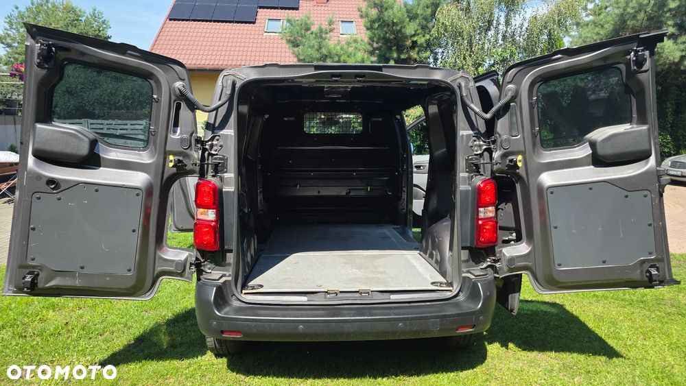 Toyota ProAce - 30