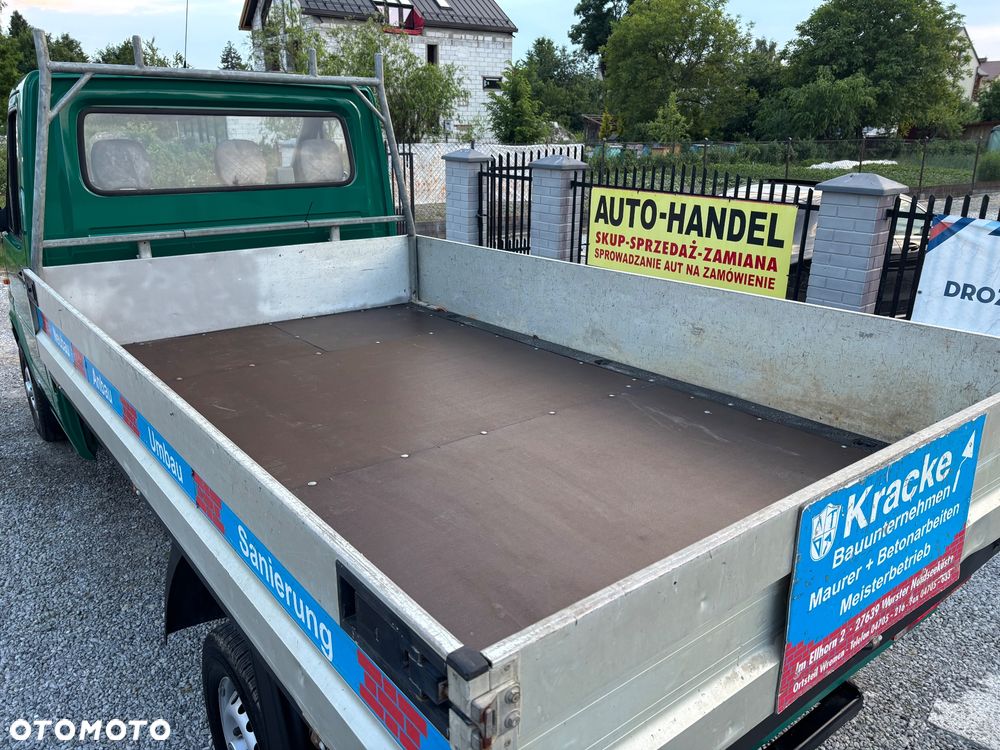 Volkswagen LT 28 - 14