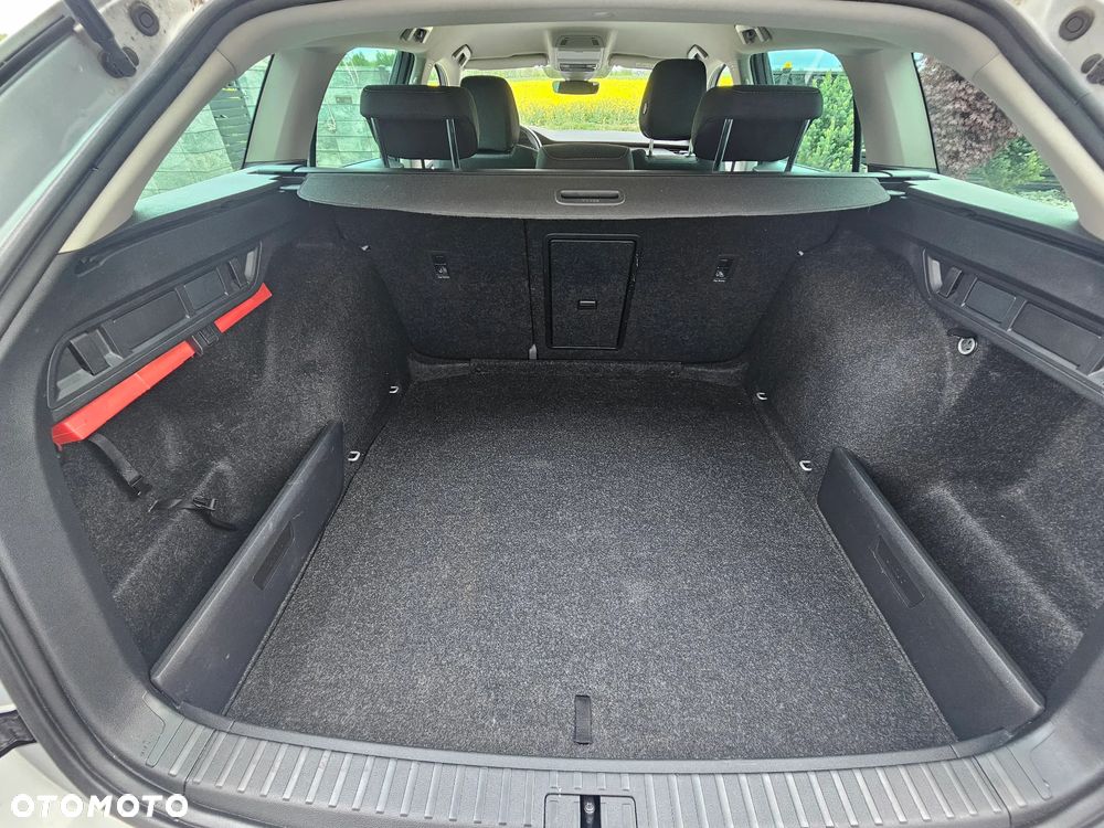 Skoda Octavia 2.0 TDI SCR Ambition DSG - 14