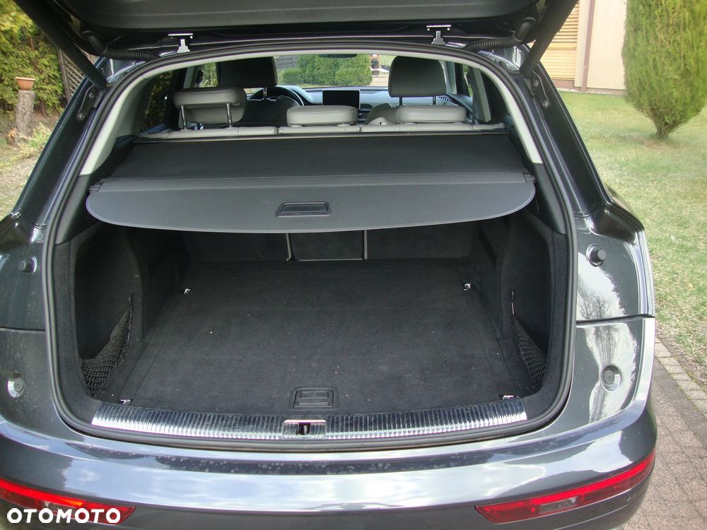 Audi Q5 2.0 TDI Quattro S tronic sport - 27