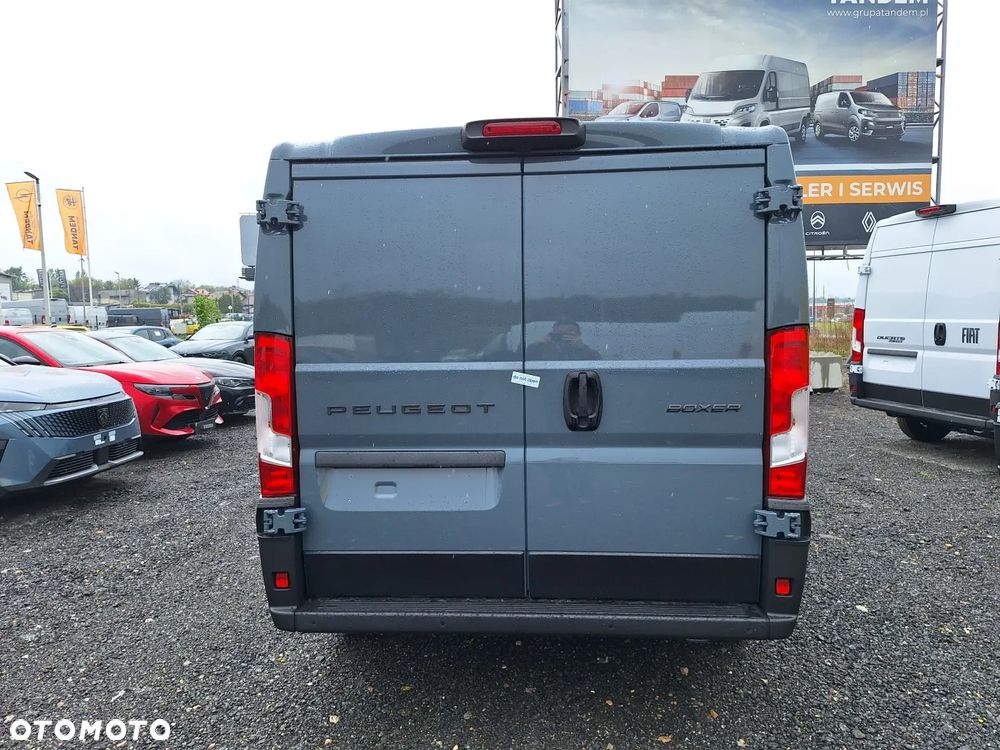 Peugeot Boxer - 6