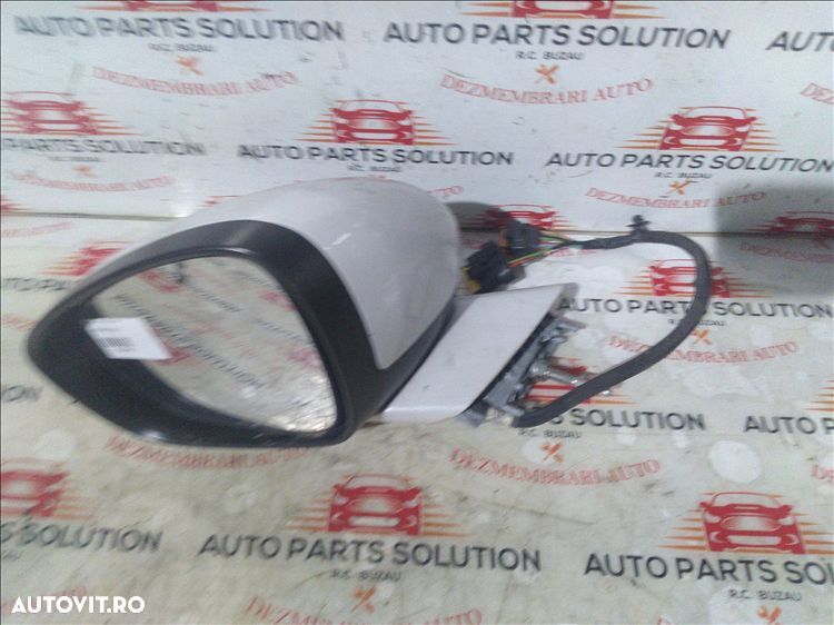 oglinda stanga peugeot 508