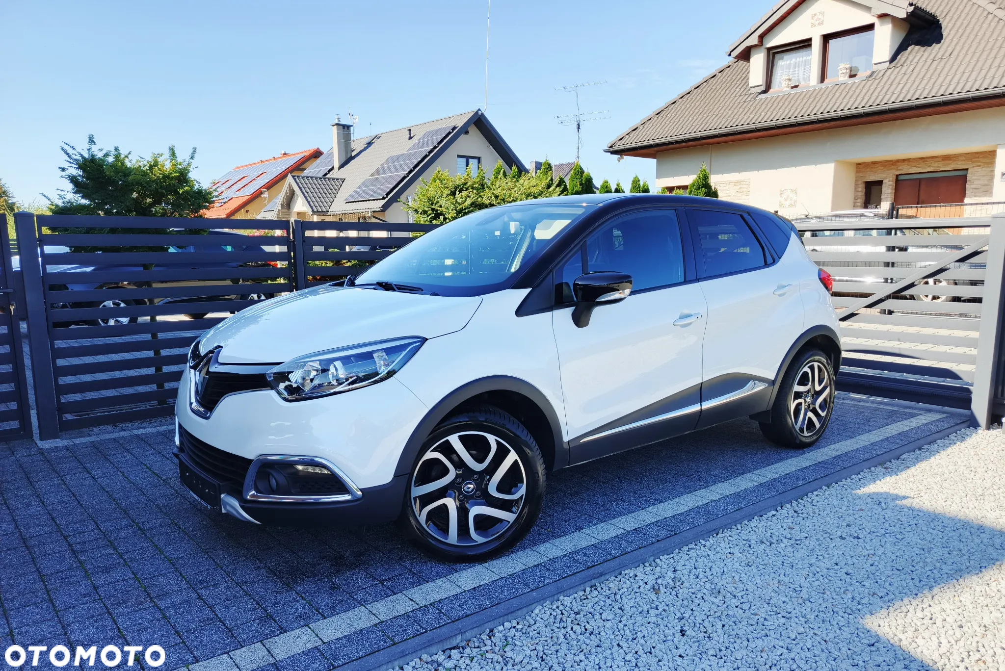 Renault Captur 1.2 Energy TCe Initiale Paris - 6