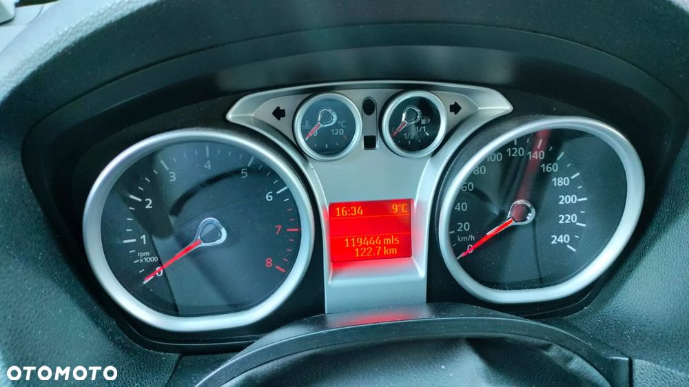 Ford C-MAX 1.8 Black Magic - 13