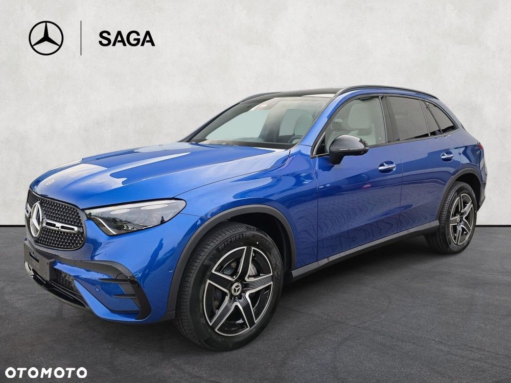 Mercedes-Benz GLC - 2