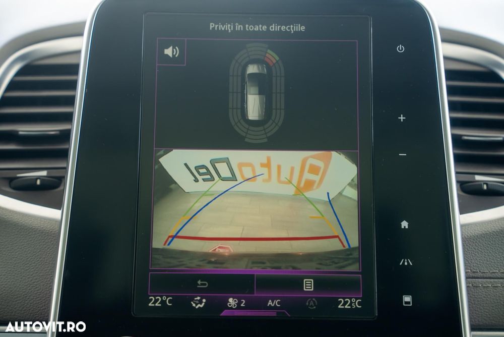 Renault Espace Energy dCi 160 EDC Business - 20