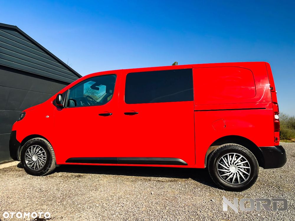Peugeot Expert 1.5 Standard Premium - 7