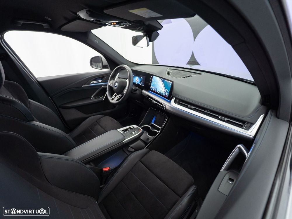 BMW X1 xDrive25e Pack Desportivo M - 37