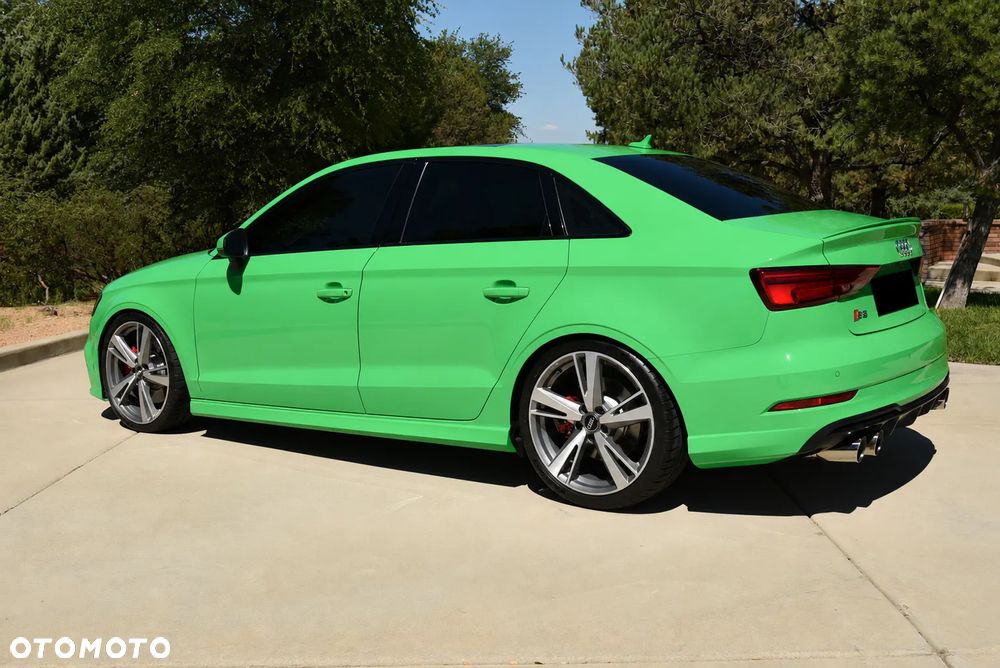 Audi S3 2.0 TFSI Quattro S tronic - 6