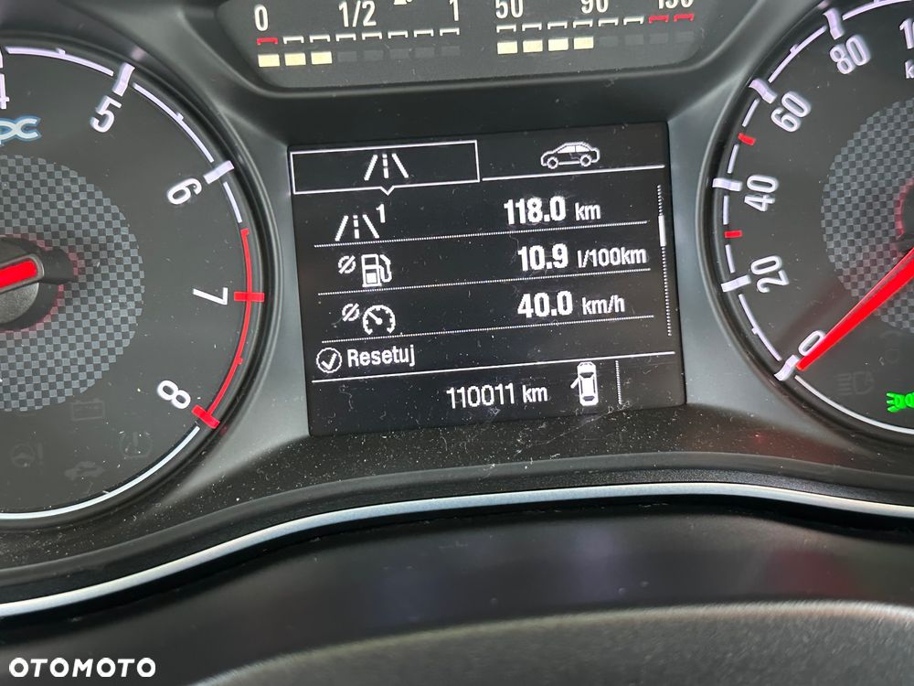 Opel Corsa 1.6 T OPC - 22
