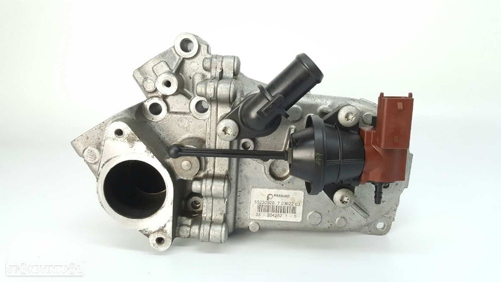 REFRIGERADOR EGR OPEL CORSA D CMON - 1