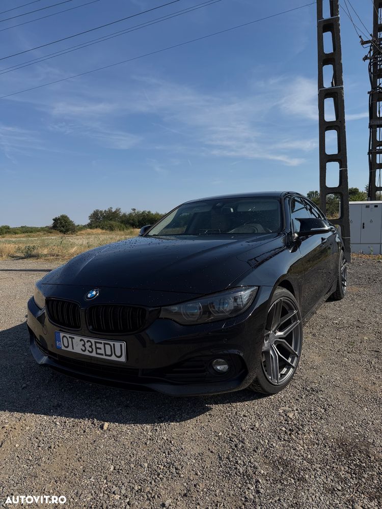 BMW Seria 4 - 1