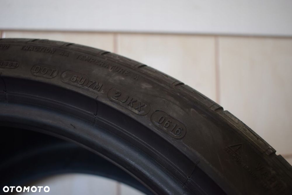 ZR19 305/30 Michelin Pilot Sport PS2 N2 cena za parę - 8