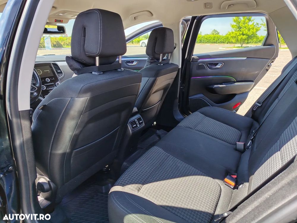 Renault Talisman TCe EDC FAP Zen - 11