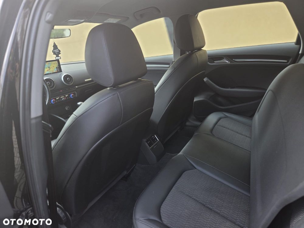 Audi A3 Sportback 1.6 TDI sport - 27