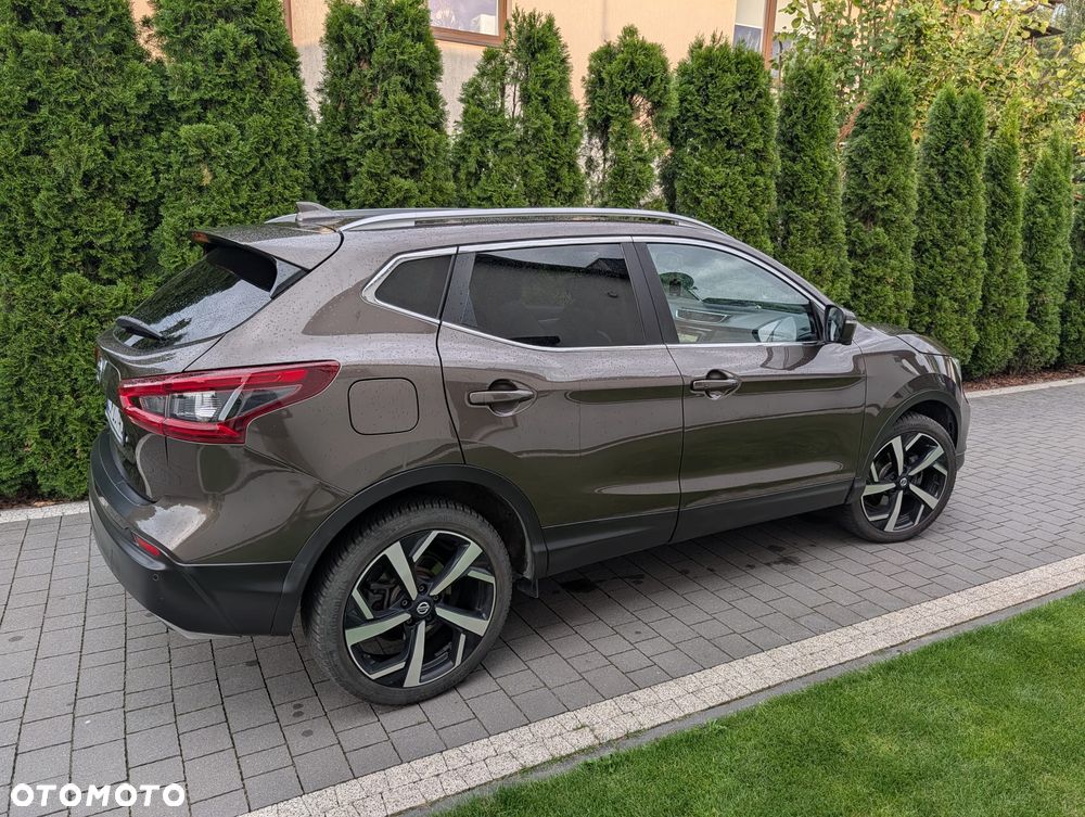 Nissan Qashqai - 23