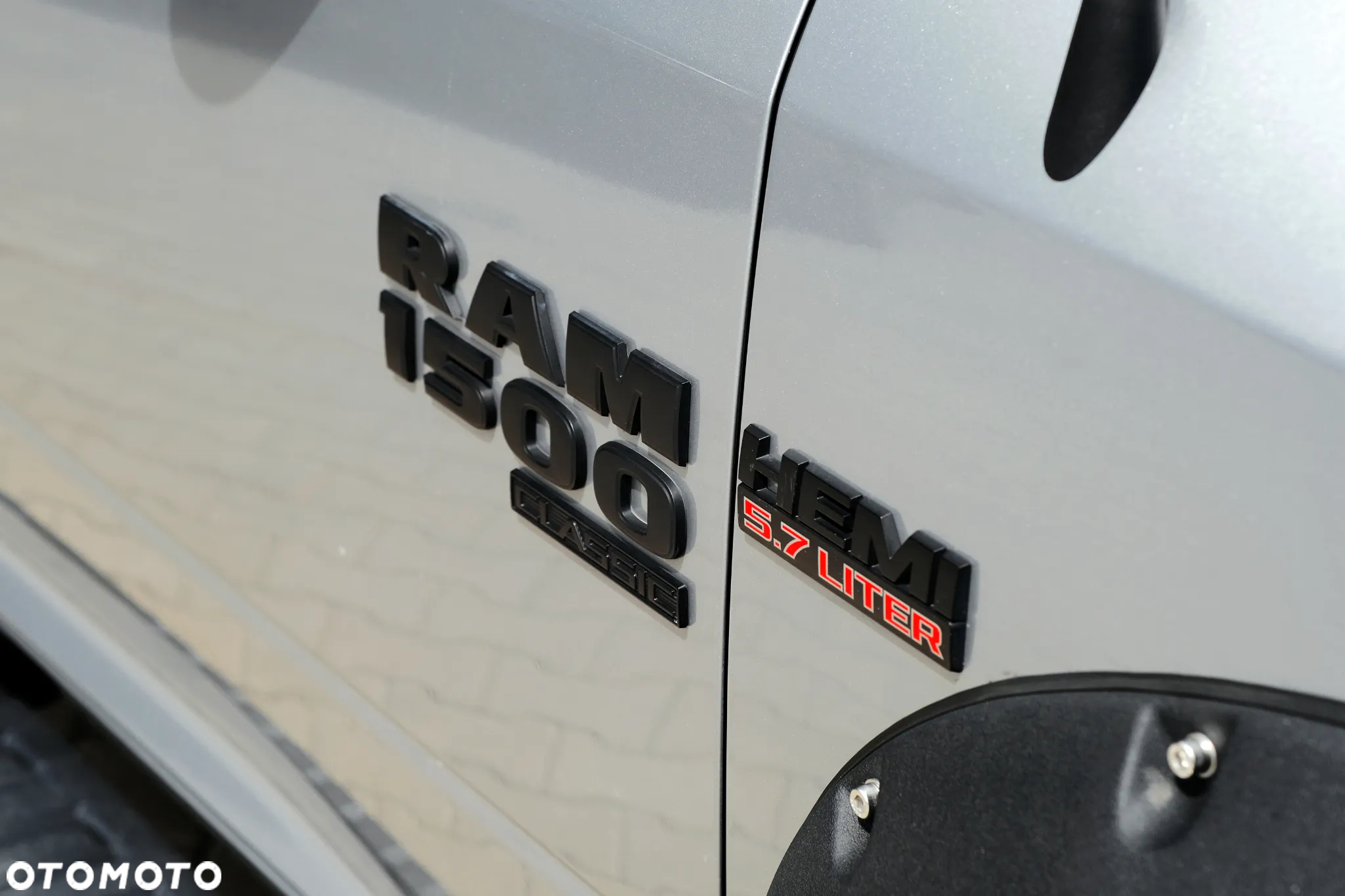 RAM 1500 - 14