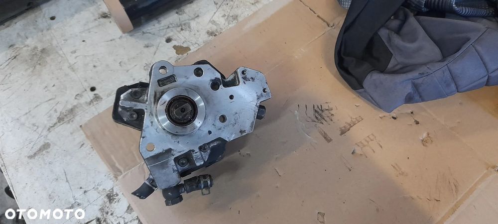 ALTERNATOR HONDA ACCORD 2.2 CDTI - 5