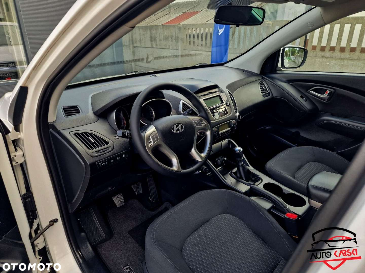 Hyundai ix35 - 32