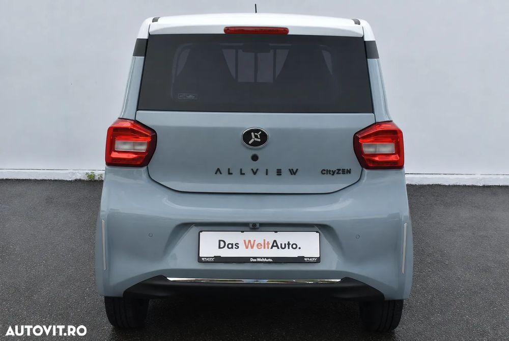 Allview Cityzen - 11