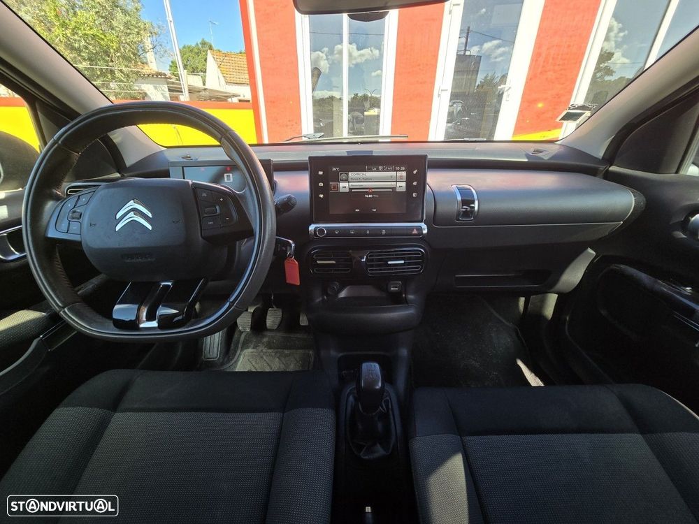 Citroën C4 Cactus 1.2 PureTech Feel - 8