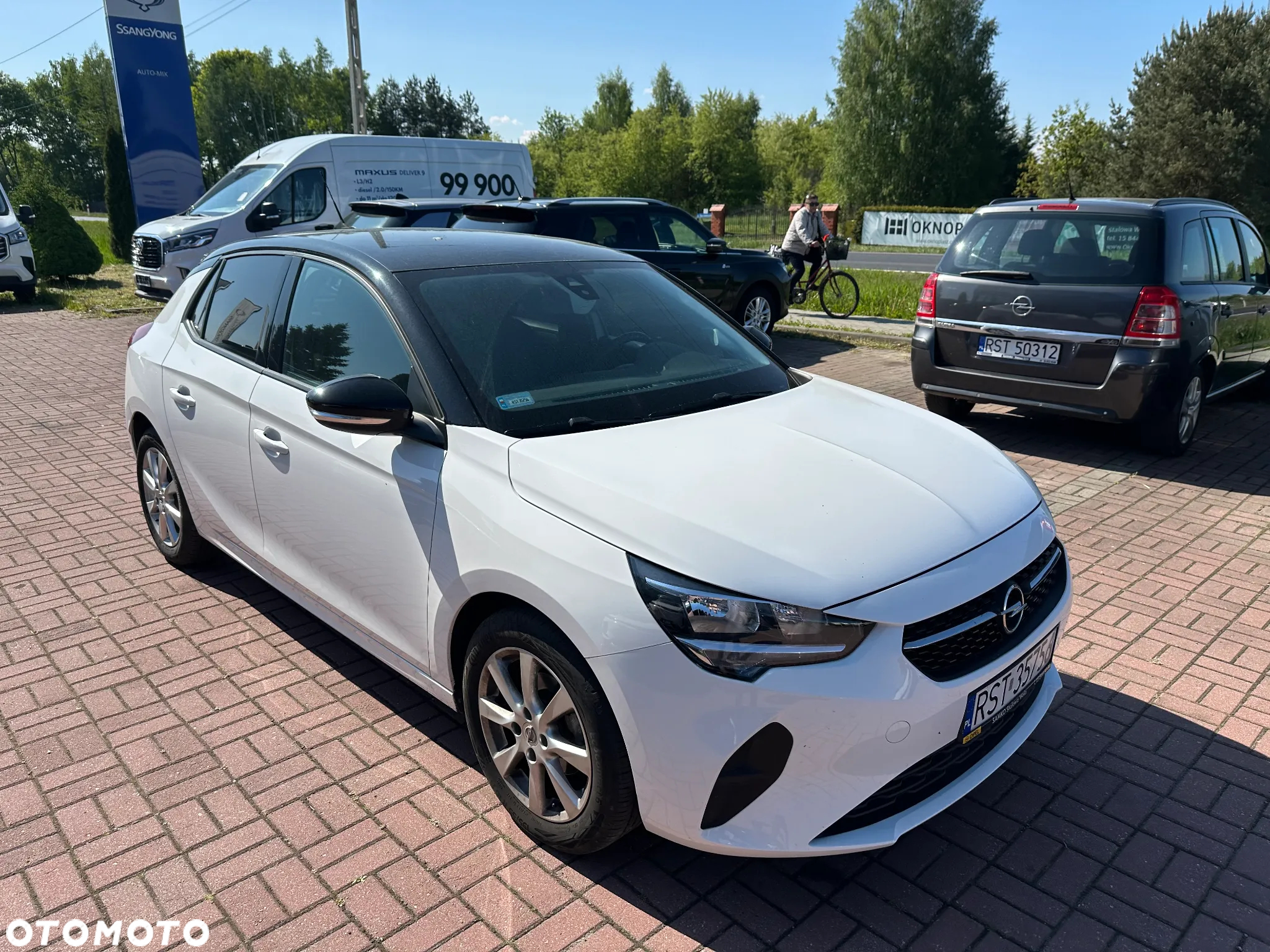 Opel Corsa 1.2 Edition S&S - 4