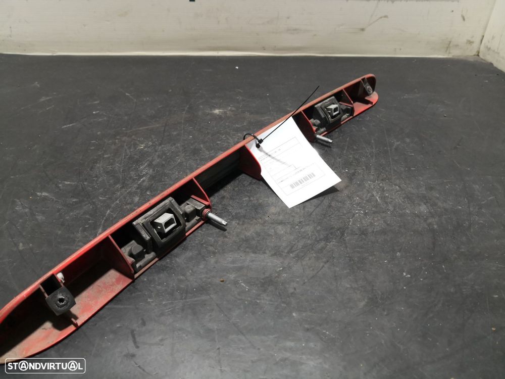 Friso Mala Audi A3 (8L1) - 2