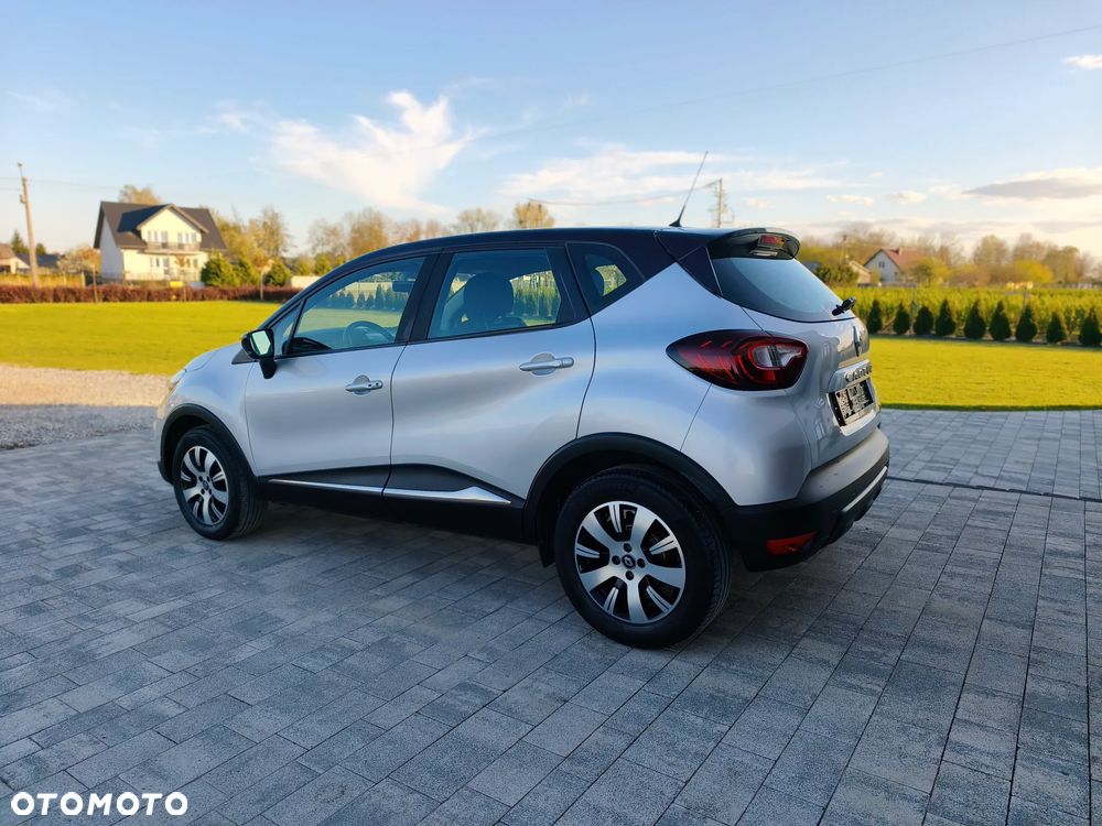 Renault Captur ENERGY TCe 90 Start&Stop Dynamique - 11