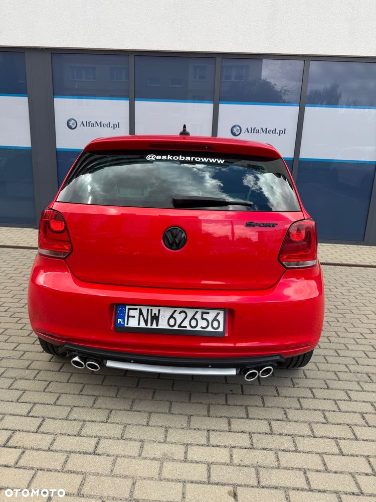 Volkswagen Polo - 19