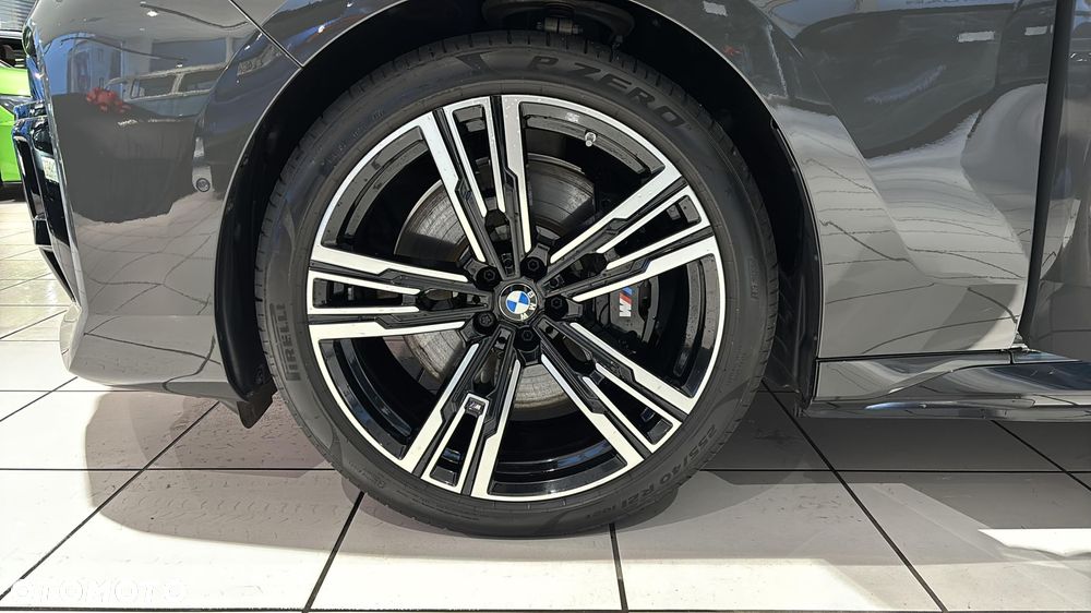 BMW i7 105.7kWh xDrive60 M Sport - 18