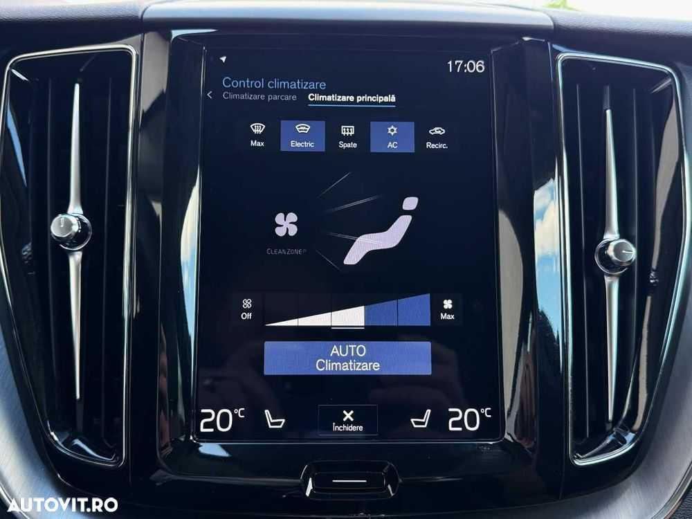Volvo XC 60 D4 Momentum Pro - 31