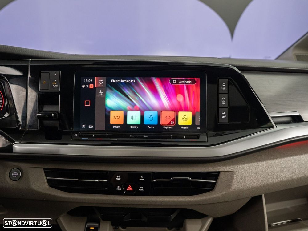 VW Multivan 1.4 TSI e-Hybrid Life DSG - 38