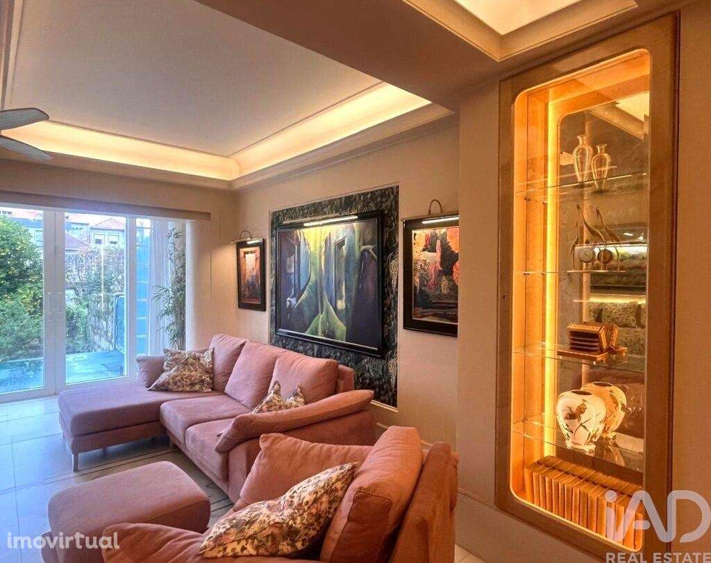 Apartamento T3 em Cedofeita, Santo Ildefonso, Sé, Miragaia, São Nicola - Grande imagem: 3/33