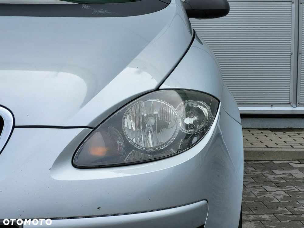 Seat Altea - 7