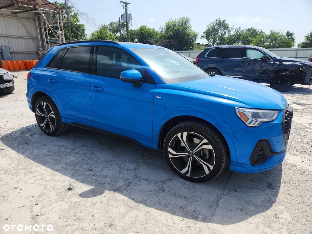 Audi Q3 - 8