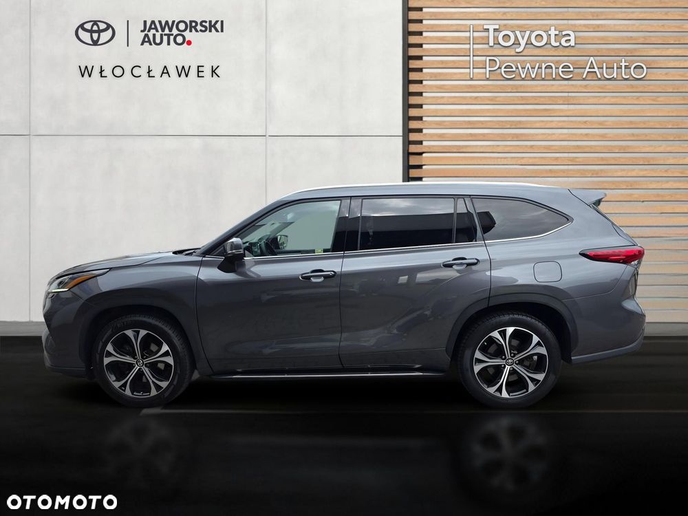Toyota Highlander - 2