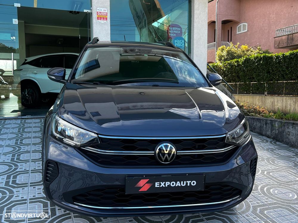 VW Taigo 1.0 TSI Life - 6