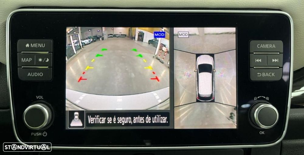 Nissan Leaf e+ Acenta - 8