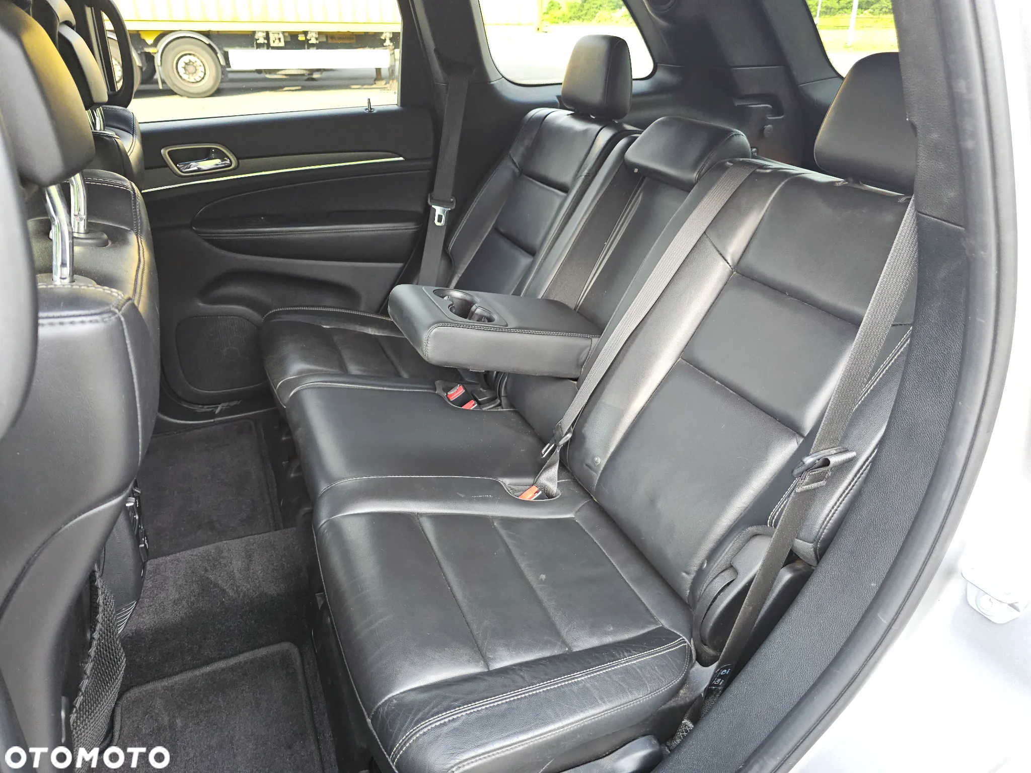 Jeep Grand Cherokee 3.6 V6 Limited - 10