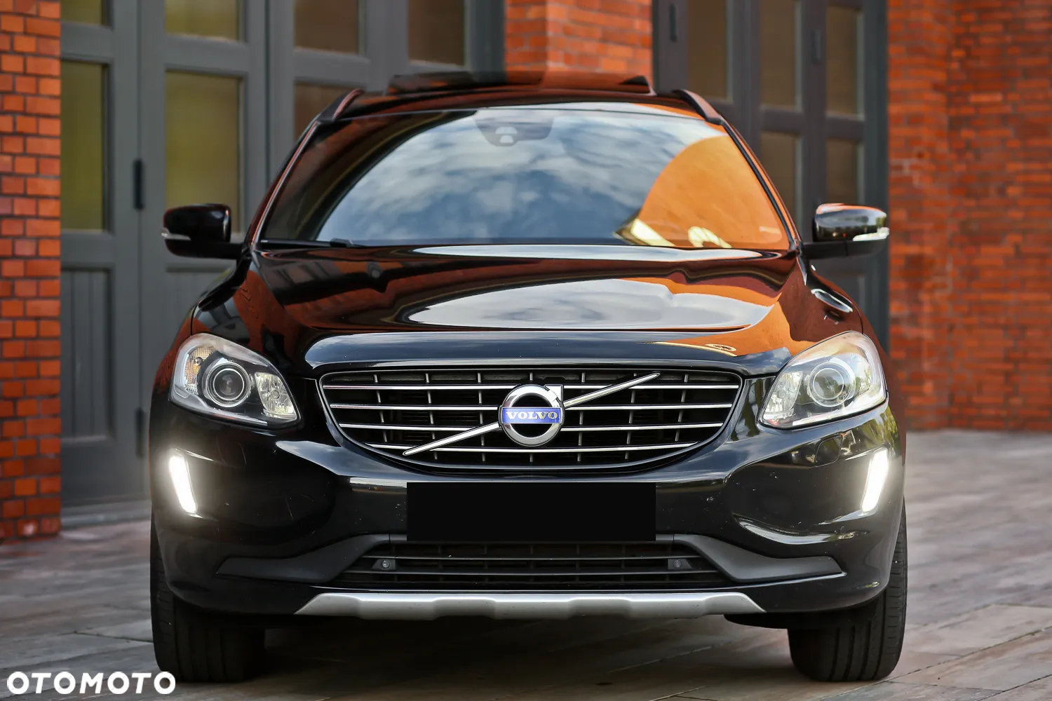 Volvo XC 60 D4 Drive-E Summum - 6