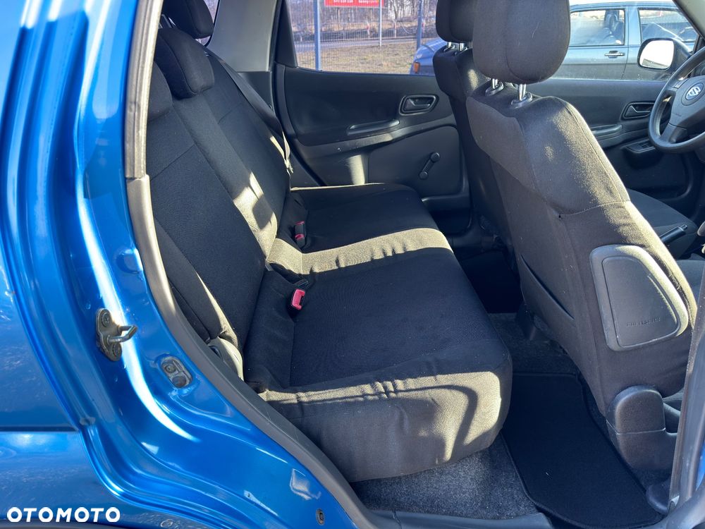 Suzuki Ignis 1.5 Four Grip Club 4 Seasons - 22