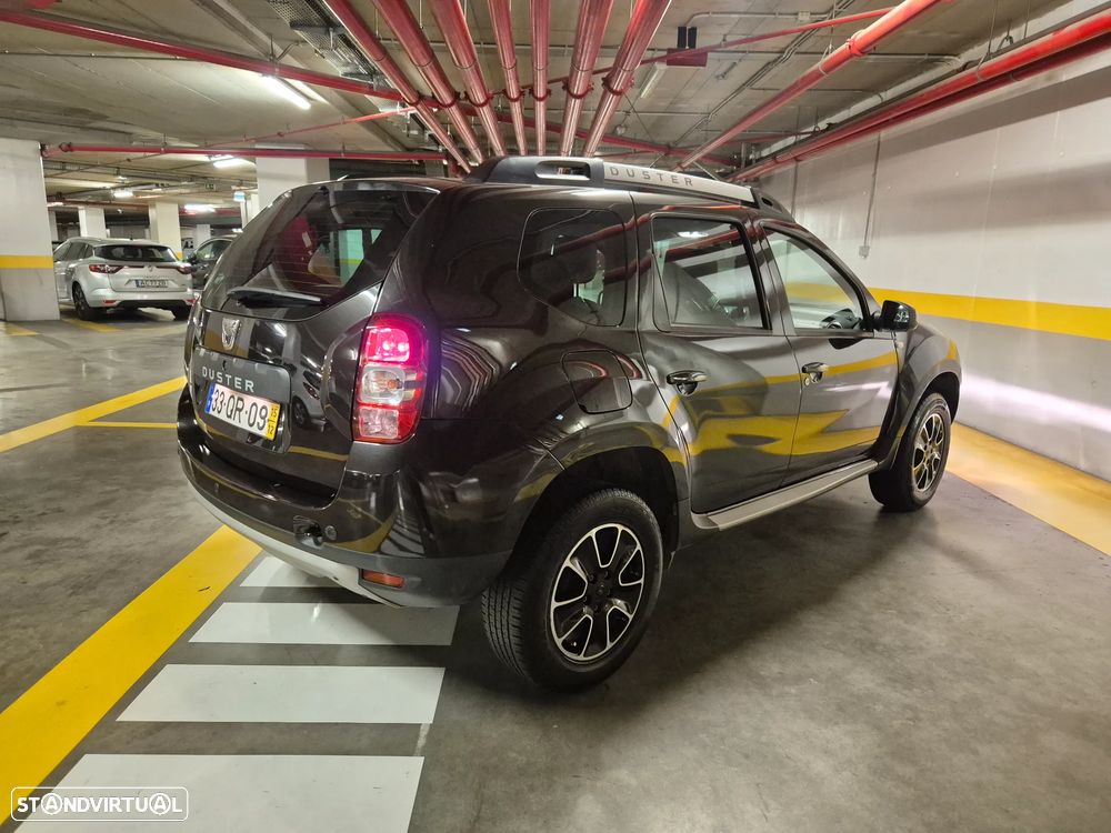Dacia Duster 1.2 TCe Prestige - 11